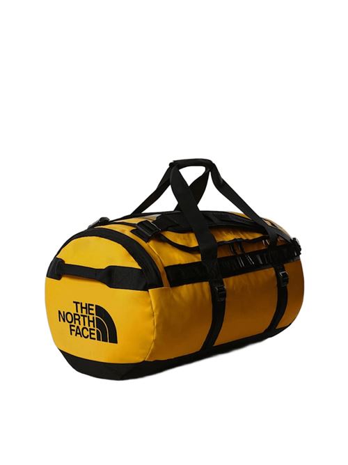 Borsone unisex, zaino, colore gold/black. THE NORTH FACE | NF0A52SA4WP1